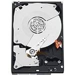 WD Black 1TB 35 SATA  Disco Duro