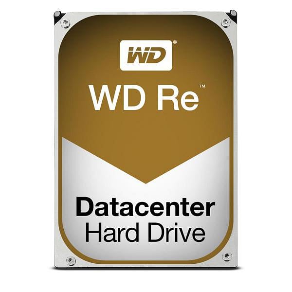 WD Re SAS 1TB 35  Disco Duro