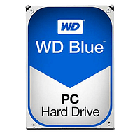 WD Blue 1TB 64MB 35 5400RPM  Disco Duro
