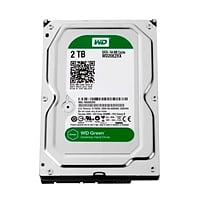 WD Green 2TB 64MB 35 Disco Duro