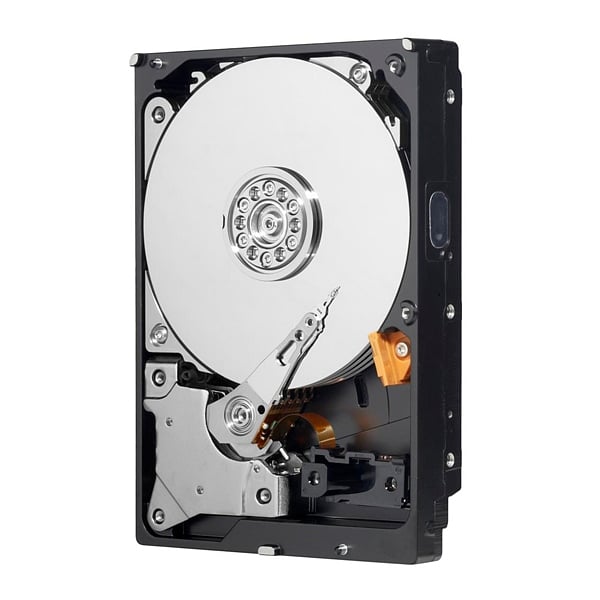 WD Green 2TB 64MB 35 Disco Duro