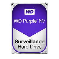 WD Purple 1TB 64MB 3.5