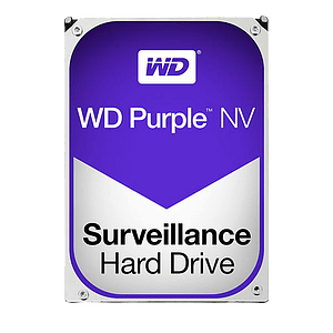 WD Purple 1TB 64MB 35 SATA  Disco Duro
