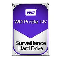 WD Purple 3TB 64MB 35 SATA  Disco Duro