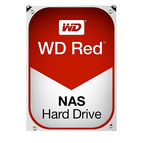 WD Red Pro 10TB 256MB 35  Disco Duro