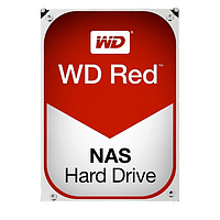 WD Red 10TB 256MB 3.5