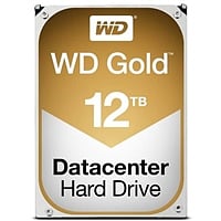 WD Gold 12TB 256MB 35  Disco Duro