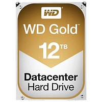 WD Gold 12TB 256MB 35  Disco Duro