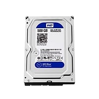 WD Blue 500GB 35 SATA  Disco Duro
