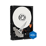 WD Blue 500GB 35 SATA  Disco Duro