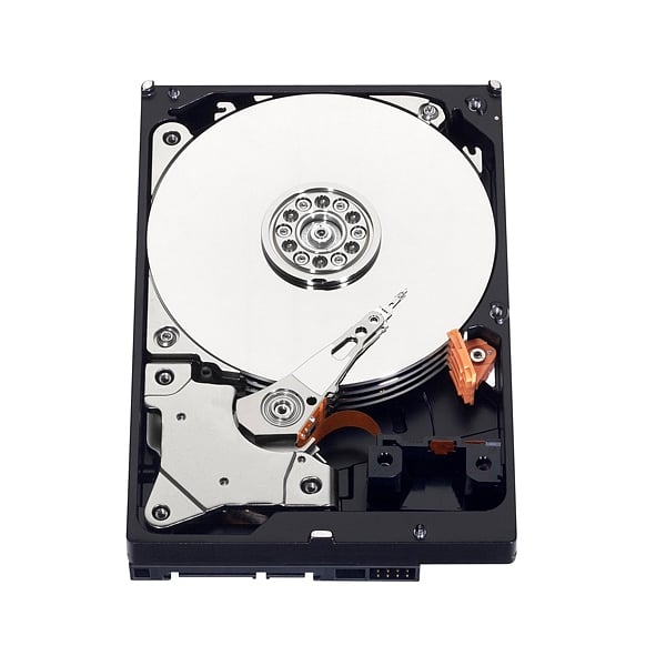 WD Blue 500GB 35 SATA  Disco Duro