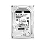 WD Black 6TB 256MB SATA  Disco Duro