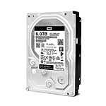 WD Black 6TB 256MB SATA  Disco Duro