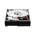 WD Black 6TB 256MB SATA  Disco Duro