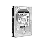 WD Black 4TB 35 SATA 128MB  Disco Duro