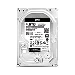 WD Black 4TB 35 SATA 128MB  Disco Duro