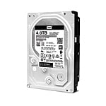 WD Black 4TB 35 SATA 128MB  Disco Duro