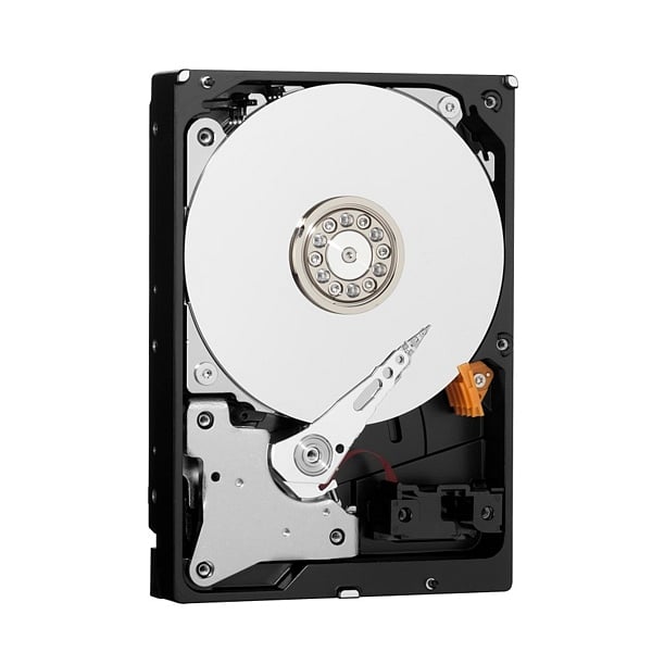 WD Red 8TB 256MB 35  Disco Duro