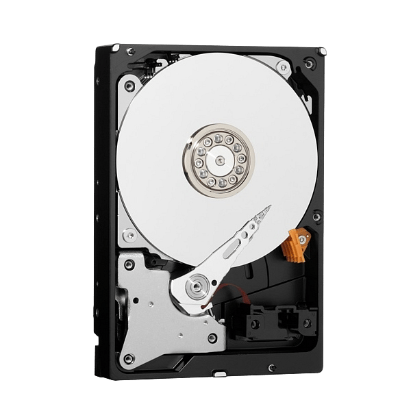 WD Red 8TB 256MB 35  Disco Duro