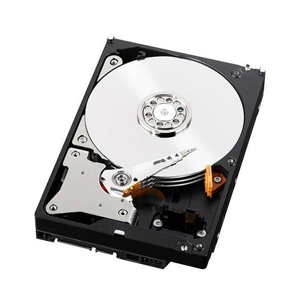 WD Red 8TB 256MB 35  Disco Duro