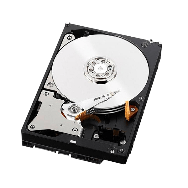 WD Red 8TB 256MB 35  Disco Duro