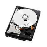 WD Red 8TB 256MB 35  Disco Duro WD Red 8TB 256MB 35  Disco Duro