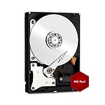 WD Red 8TB 256MB 35  Disco Duro