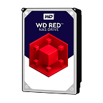 WD Red 8TB 256MB 35  Disco Duro WD Red 8TB 256MB 35  Disco Duro