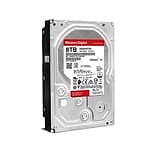 WD Red Pro 8TB 256MB 35  Disco Duro