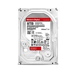 WD Red Pro 8TB 256MB 35  Disco Duro