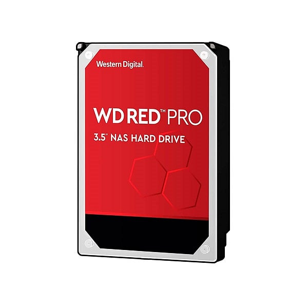 WD Red Pro 8TB 256MB 35  Disco Duro