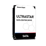 WD Ultrastar DC HC310 6TB 7200rpm SATA  Disco Duro