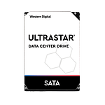 WD Ultrastar DC HC310 6TB 7200rpm SATA  Disco Duro