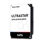 WD Ultrastar DC HC310 6TB 7200rpm SATA  Disco Duro