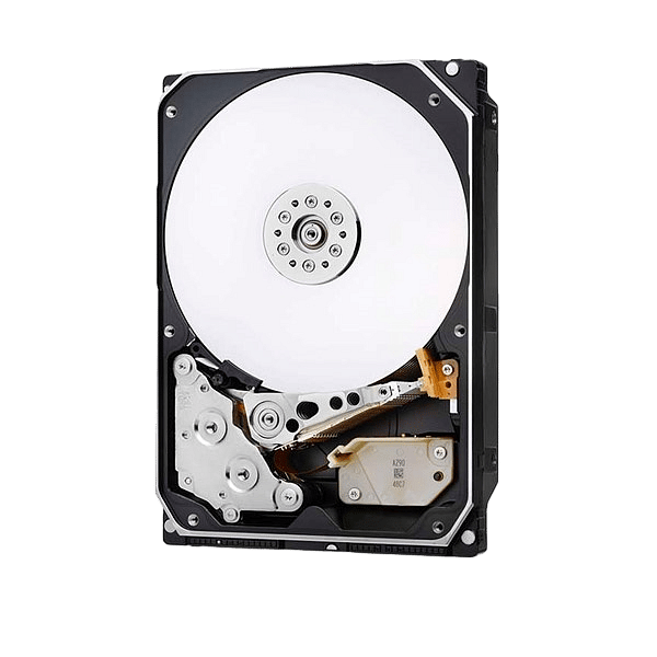 WD Ultrastar DC HC310 6TB 7200rpm SATA  Disco Duro