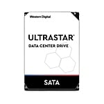 WD Ultrastar DC HA210 2TB 7200rpm SATA  Disco Duro