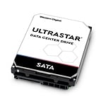 WD Ultrastar DC HA210 2TB 7200rpm SATA  Disco Duro