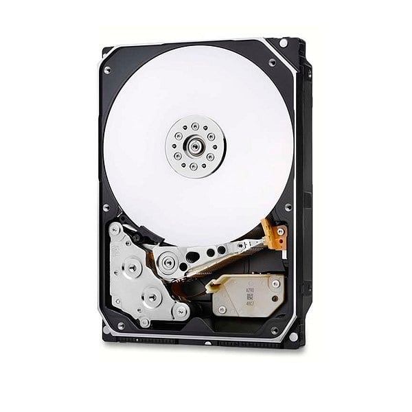 WD Ultrastar DC HA210 2TB 7200rpm SATA  Disco Duro