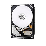 WD Ultrastar DC HA210 2TB 7200rpm SATA  Disco Duro