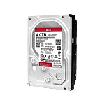 WD Red Pro 35 4TB SATA 256MB  Disco Duro WD Red Pro 35 4TB SATA 256MB  Disco Duro