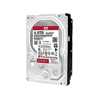 WD Red Pro 3.5