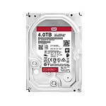WD Red Pro 35 4TB SATA 256MB  Disco Duro WD Red Pro 35 4TB SATA 256MB  Disco Duro