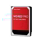 WD Red Pro 35 4TB SATA 256MB  Disco Duro
