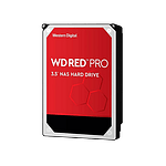 WD Red Pro 35 4TB SATA 256MB  Disco Duro WD Red Pro 35 4TB SATA 256MB  Disco Duro