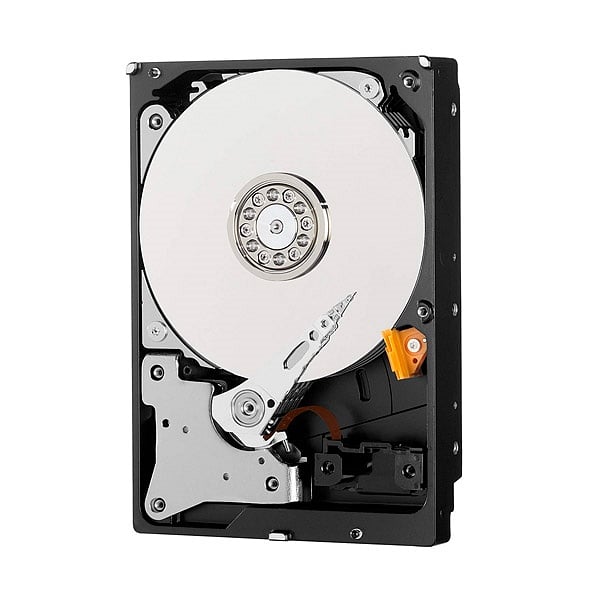 WD Red Pro 35 4TB SATA 256MB  Disco Duro