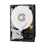 WD Red Pro 35 4TB SATA 256MB  Disco Duro