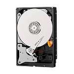 WD Red Pro 35 4TB SATA 256MB  Disco Duro WD Red Pro 35 4TB SATA 256MB  Disco Duro