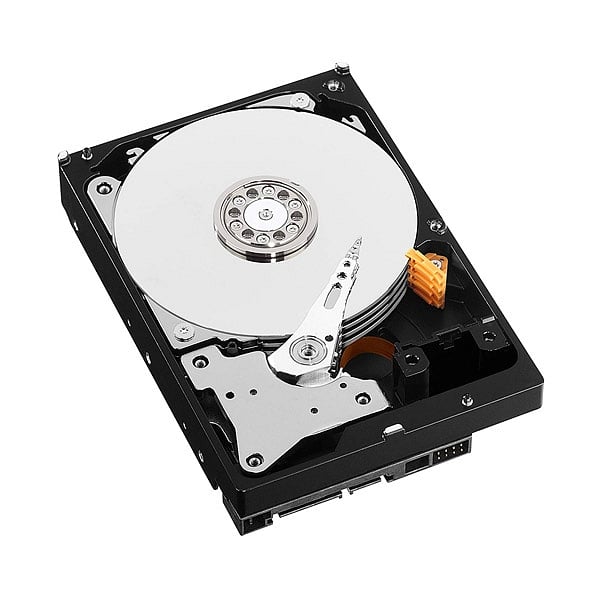 WD Red Pro 35 4TB SATA 256MB  Disco Duro