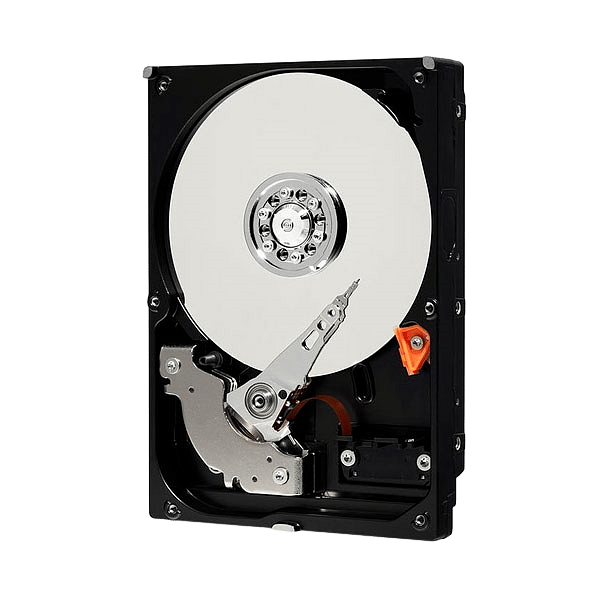 WD Red 6TB 256MB 35 SATA  Disco Duro