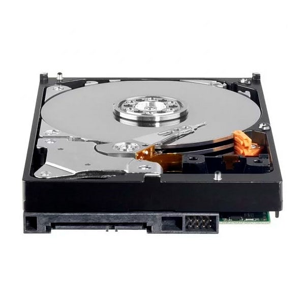 WD Red 6TB 256MB 35 SATA  Disco Duro